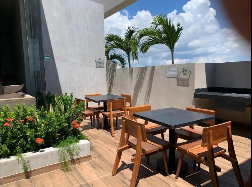 Sofia Boutique By Andiani Apartahotel *