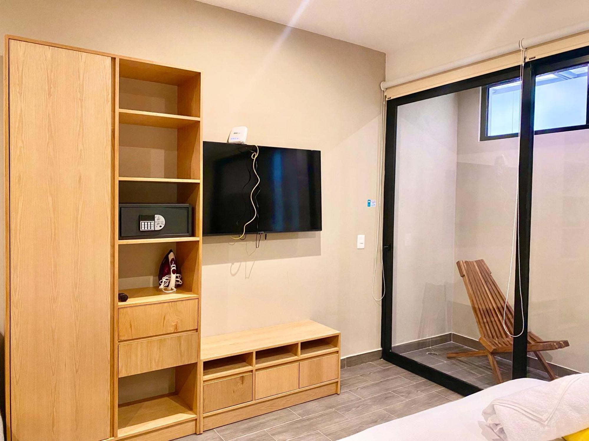 Sofia Boutique By Andiani Apartahotel Playa del Carmen