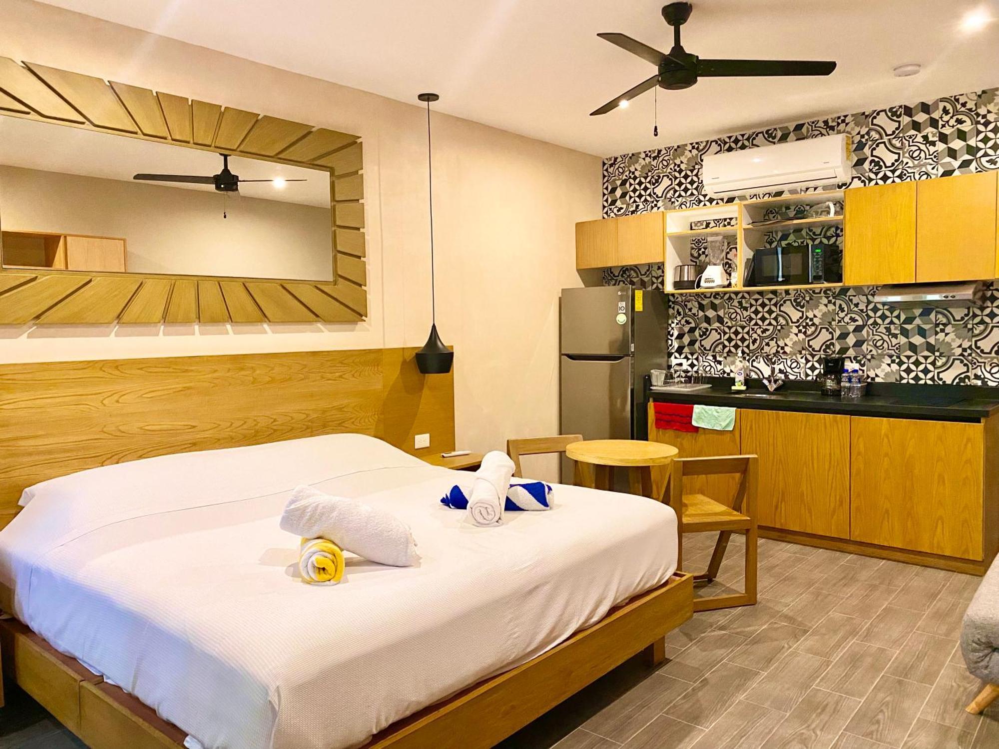 Sofia Boutique By Andiani Apartahotel