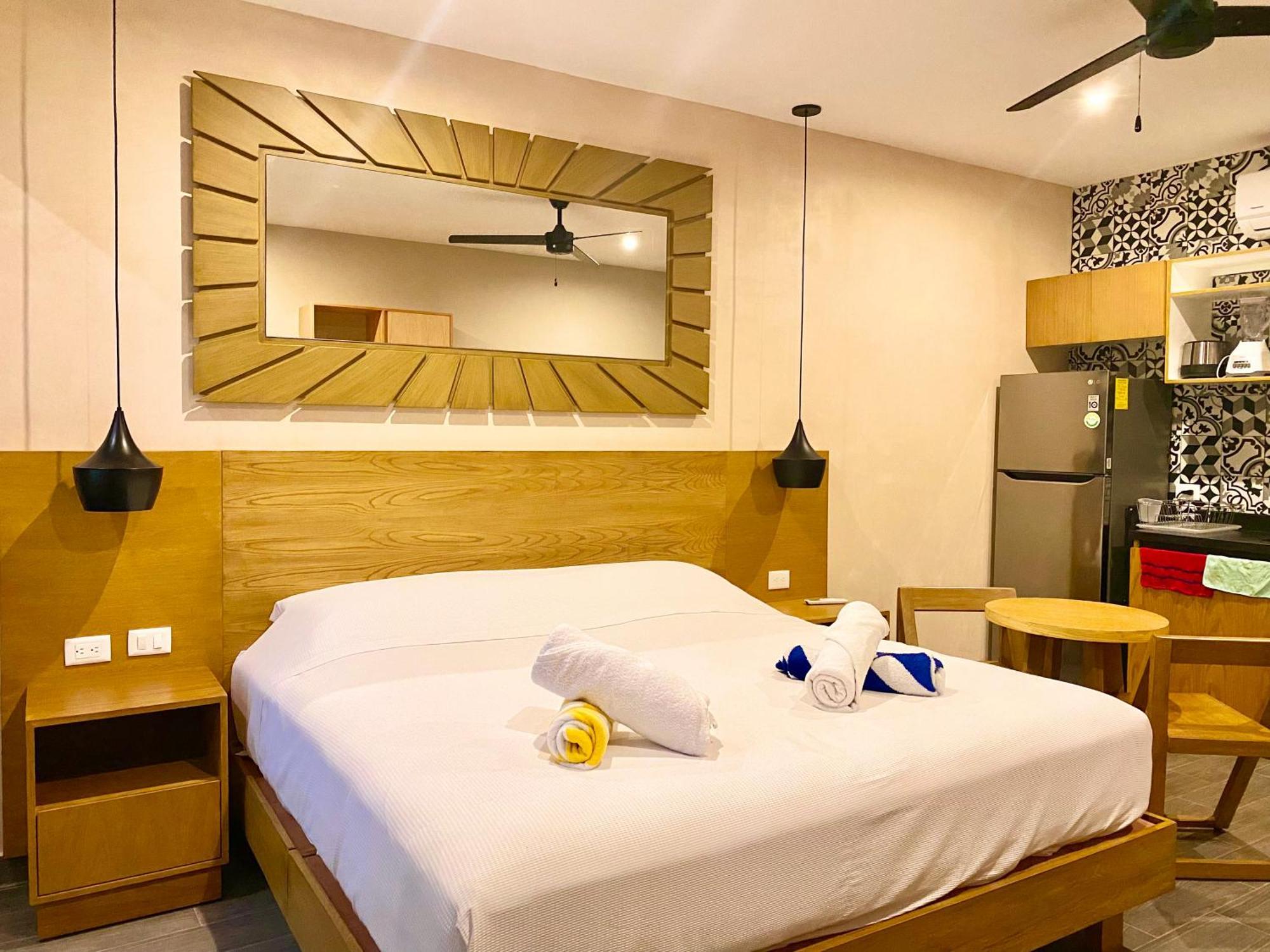 Sofia Boutique By Andiani Apartahotel *
