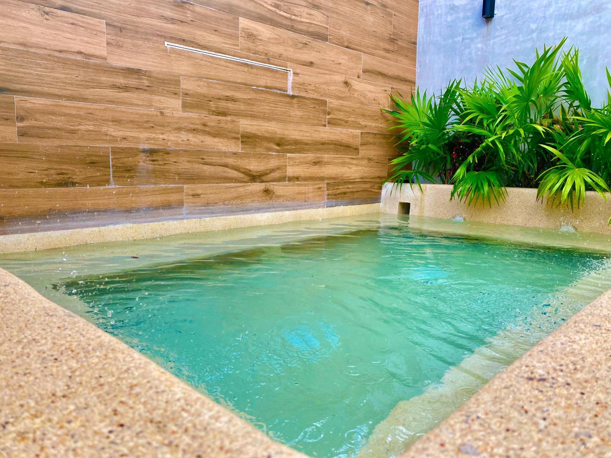 Sofia Boutique By Andiani Apartahotel Playa del Carmen
