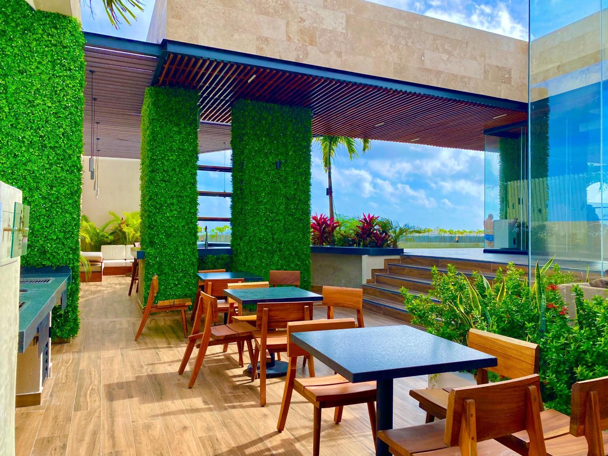 Apartahotel Sofia Boutique By Andiani Playa del Carmen