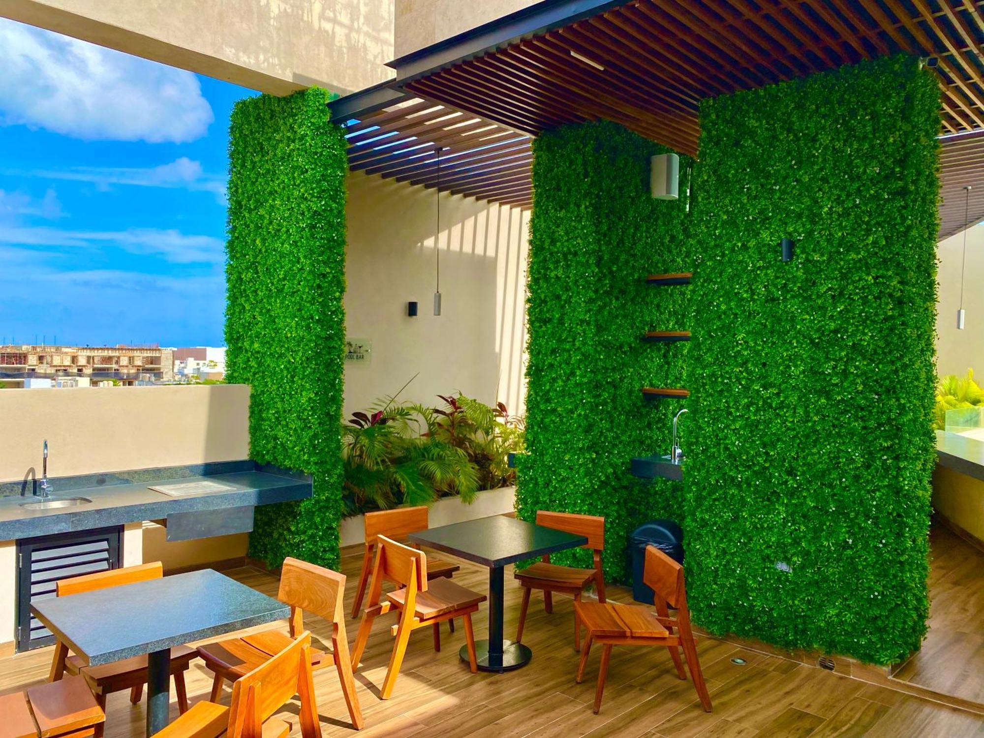 Sofia Boutique By Andiani Apartahotel