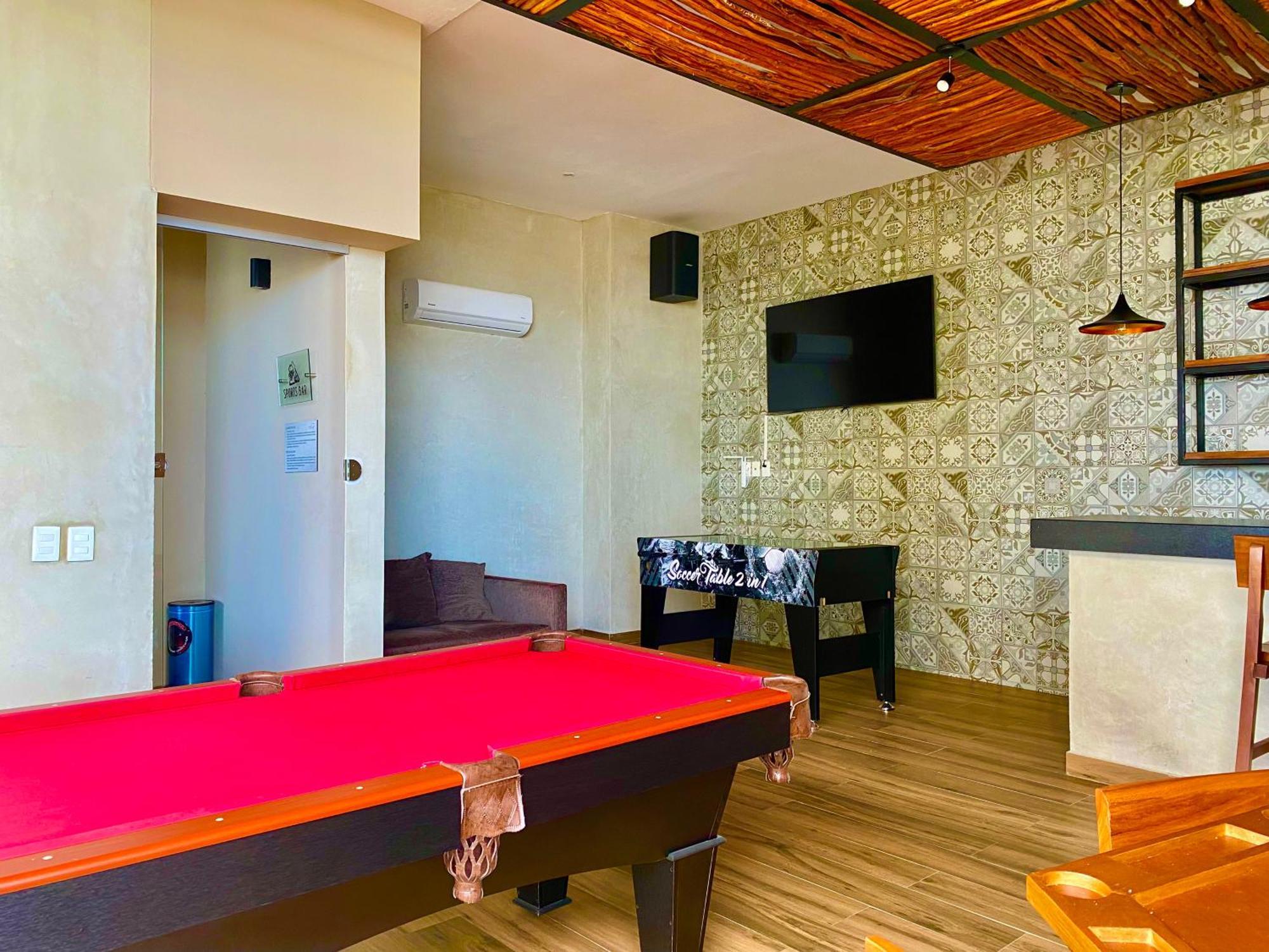 Apartahotel Sofia Boutique By Andiani Playa del Carmen