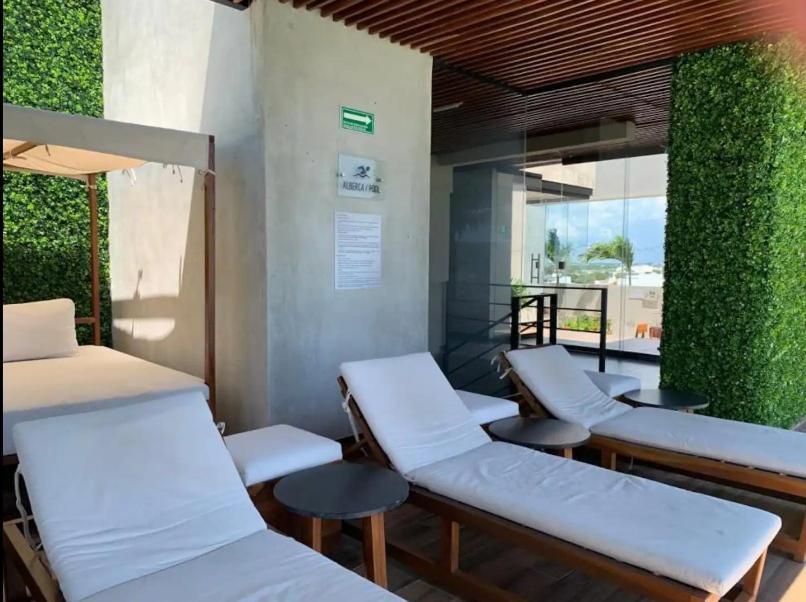 Sofia Boutique By Andiani Apartahotel