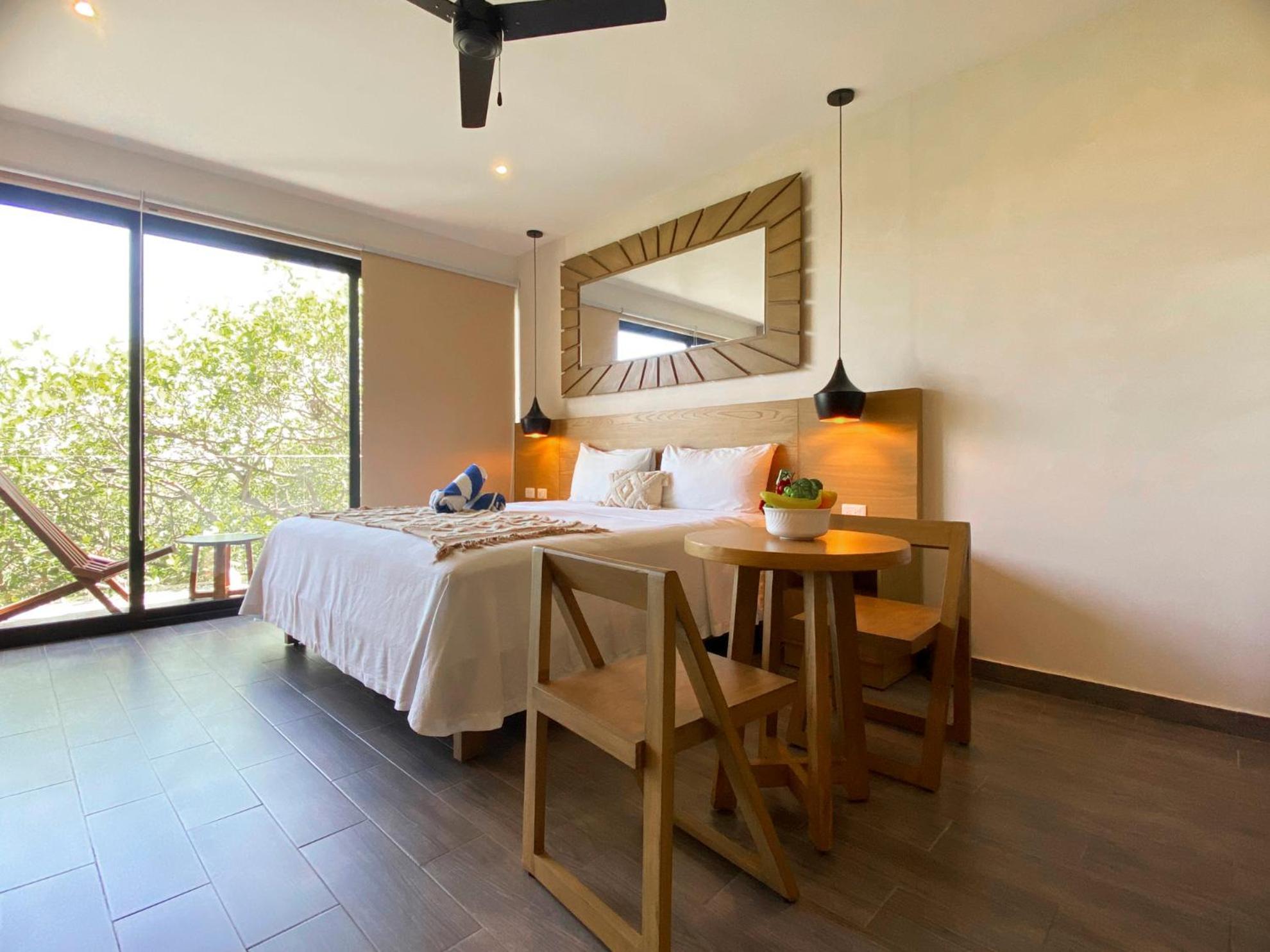 Sofia Boutique By Andiani Apartahotel