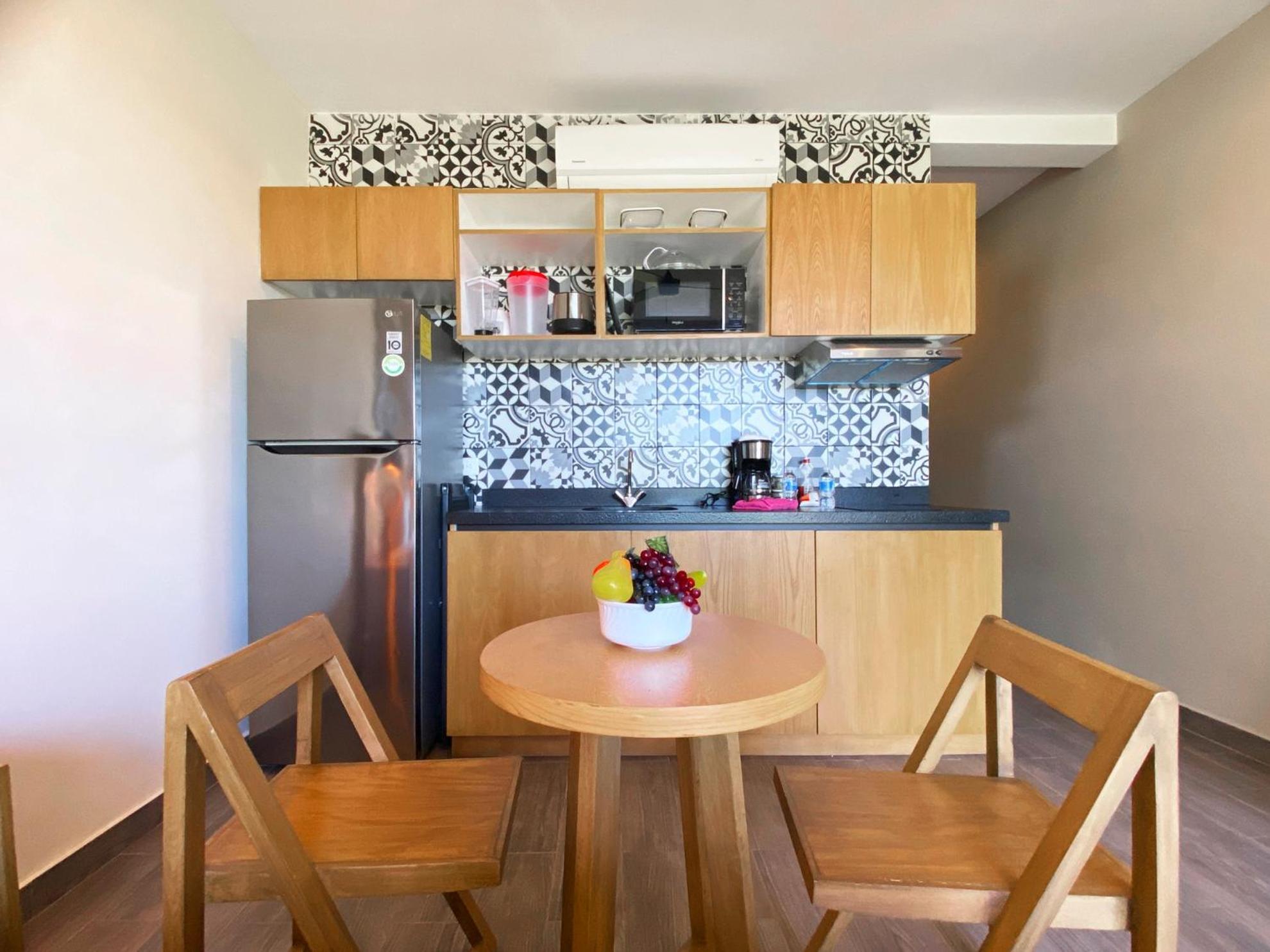 Sofia Boutique By Andiani Apartahotel *