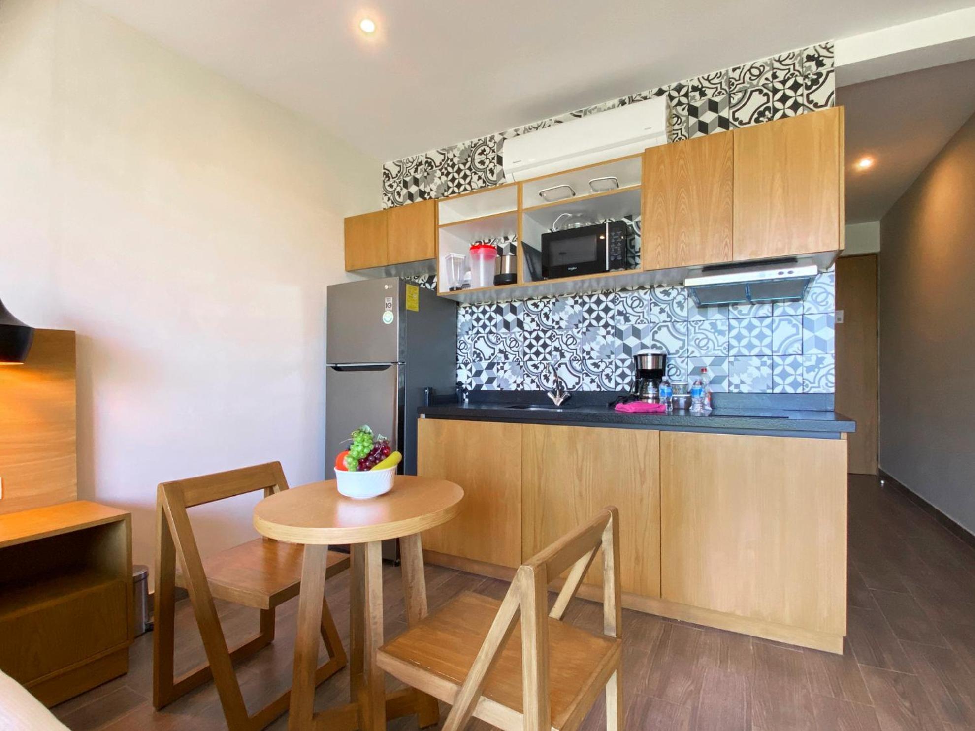 Apartahotel Sofia Boutique By Andiani *
