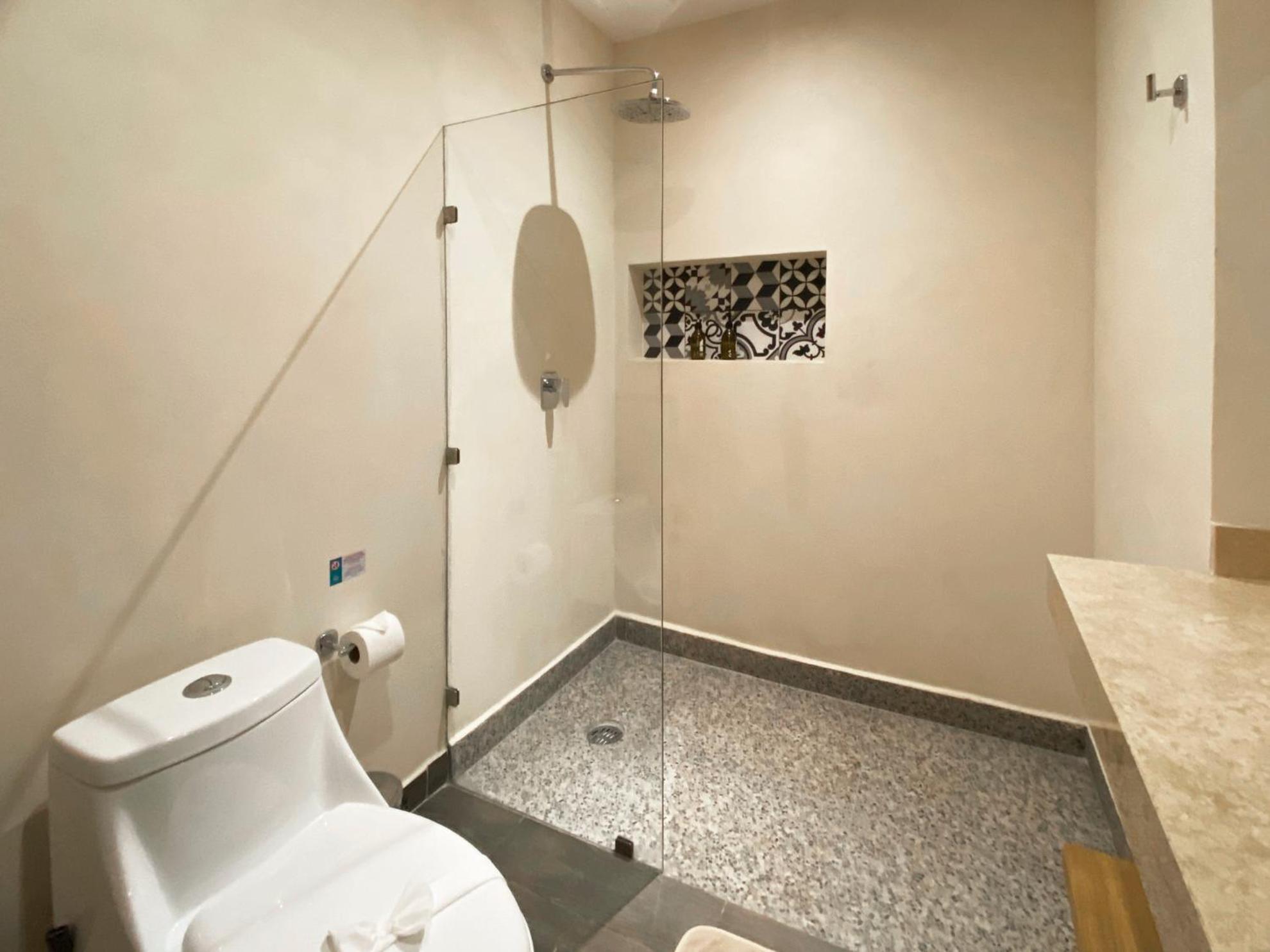 Apartahotel Sofia Boutique By Andiani Playa del Carmen
