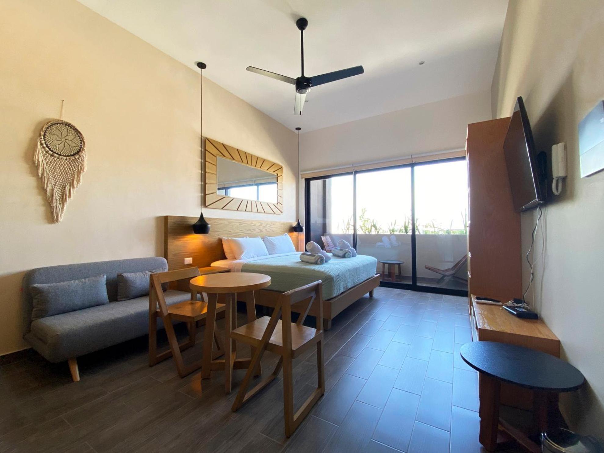 Sofia Boutique By Andiani Apartahotel Playa del Carmen