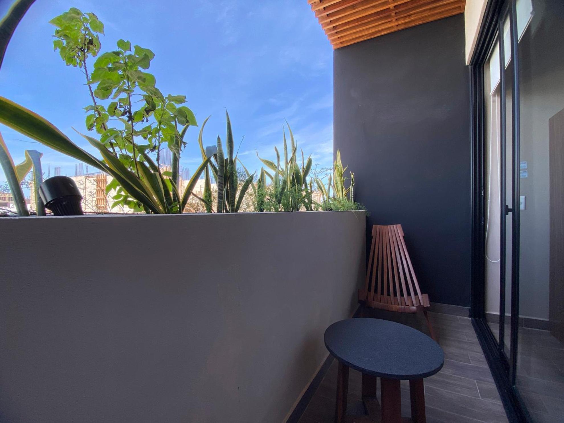 Sofia Boutique By Andiani Apartahotel