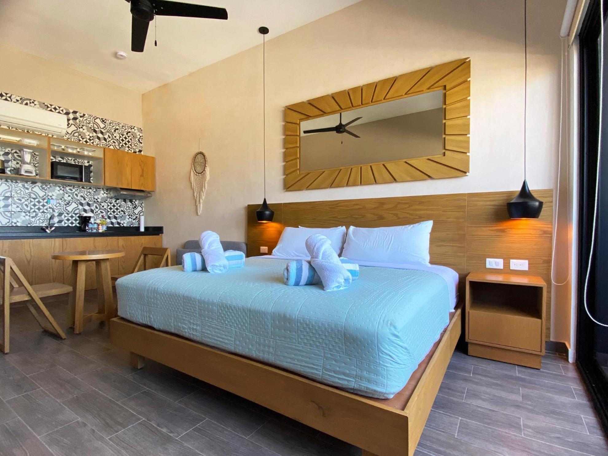 Apartahotel Sofia Boutique By Andiani