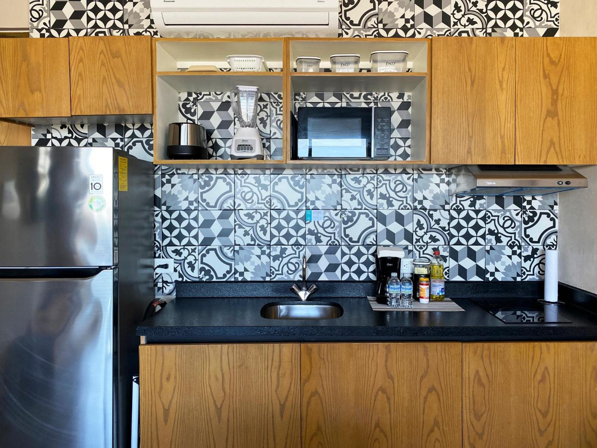 Sofia Boutique By Andiani Apartahotel Playa del Carmen