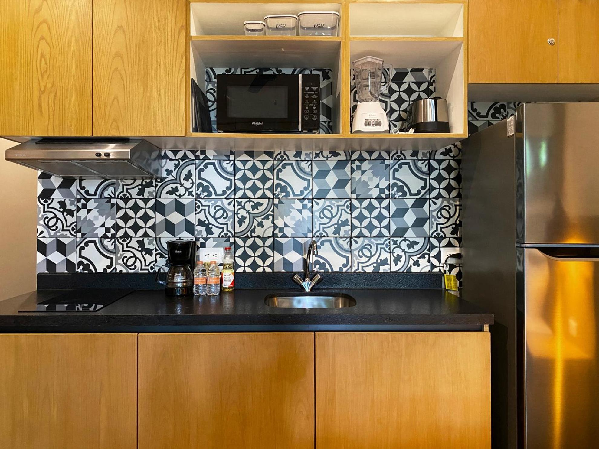 Apartahotel Sofia Boutique By Andiani Playa del Carmen