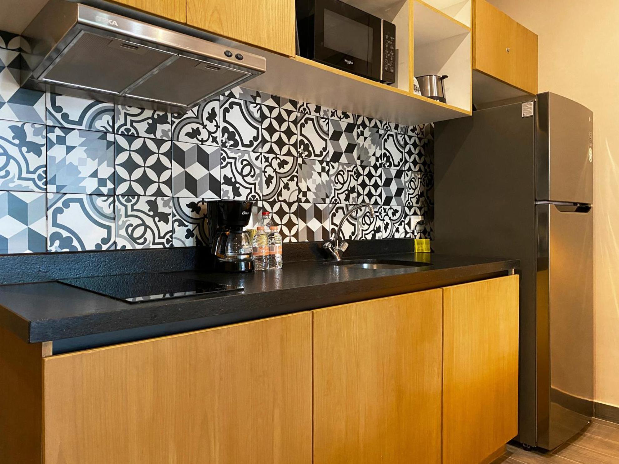 Sofia Boutique By Andiani Apartahotel