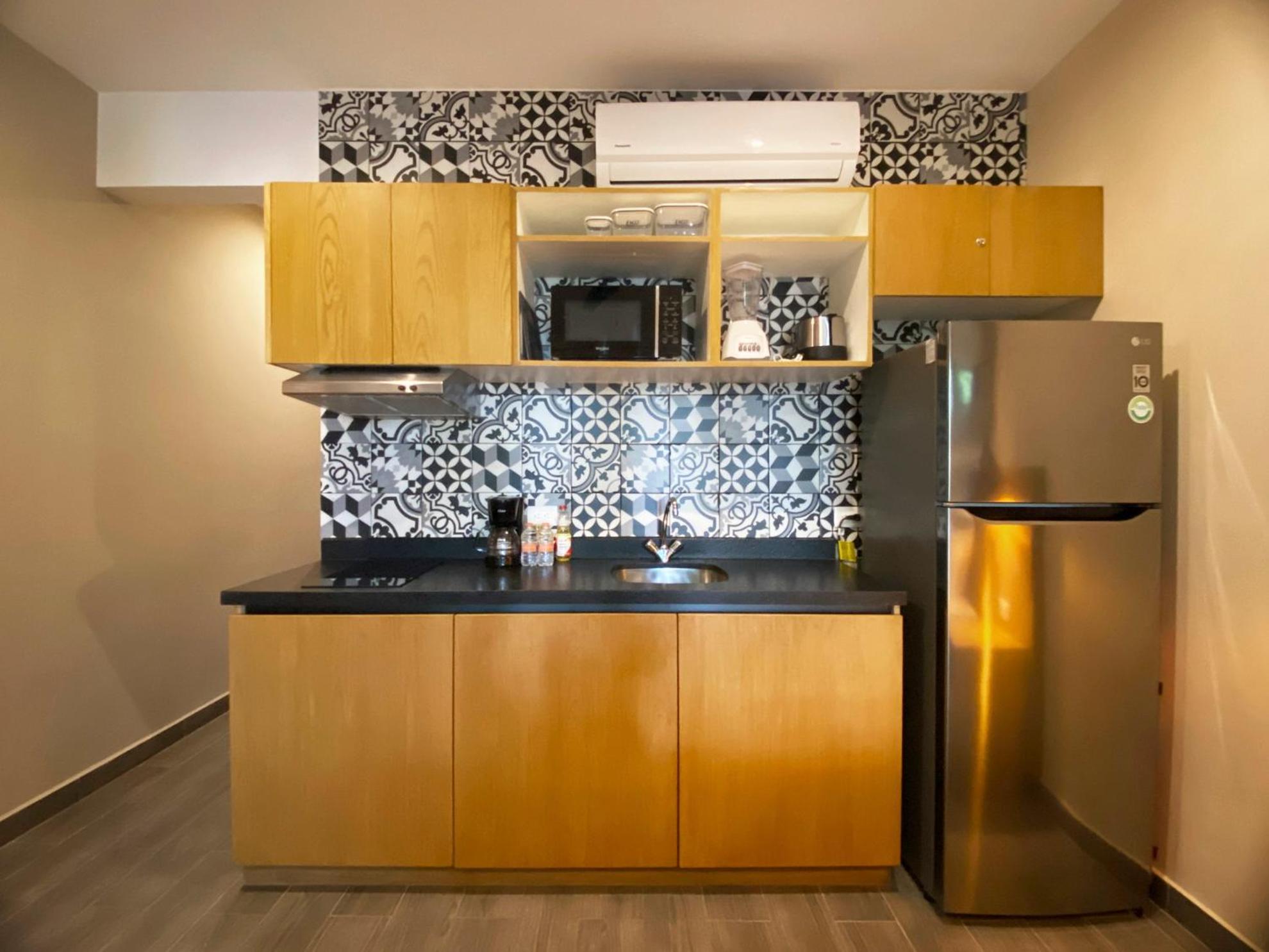 Apartahotel Sofia Boutique By Andiani Playa del Carmen